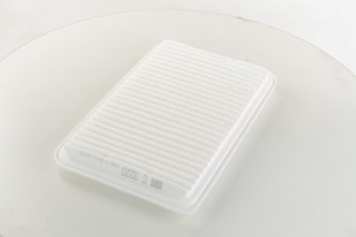 Фільтр повітряний (вир-во MANN)