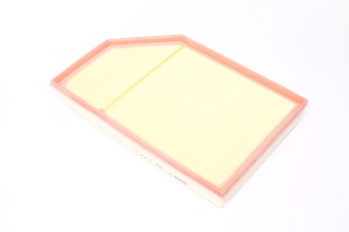 Фільтр повітряний (вир-во MANN)