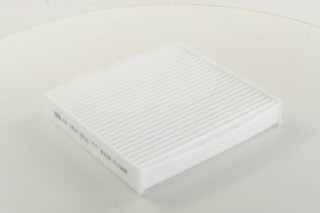 Фільтр салону (вир-во MANN)