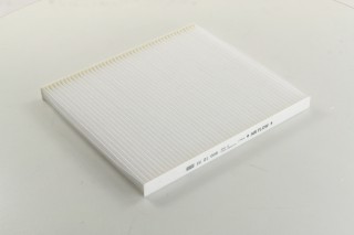 Фільтр салону HYUNDAI ACCENT 11-, KIA RIO 11- (вир-во MANN)