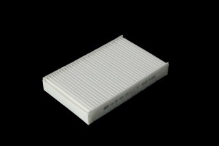 Фільтр салону ВАЗ 2121, 2123, 1117-1119 (вир-во MANN)