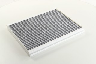 Фільтр салону вугільний HYUNDAI I20, I30, KIA CEED, CERATO 12- (вир-во MANN)