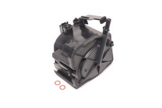 Фільтр паливний PSA 1.6 HDI 04- (вир-во MANN)