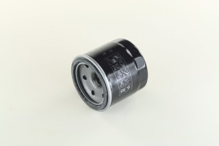 Фільтр оливний двигуна (вир-во MANN)