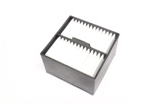 Фильтр топливный MAN (TRUCK) (пр-во MANN)