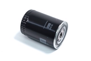 Фільтр оливний (вир-во MANN)