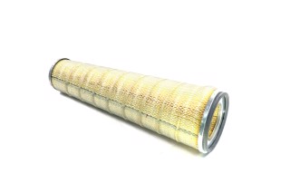 Фильтр воздушный MB (TRUCK) (пр-во MANN)