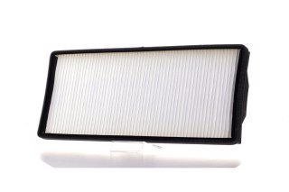 Фільтр салону MB ATEGO (TRUCK) (вир-во MANN)