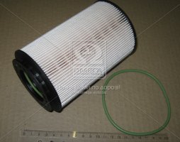 Фильтр топливный RENAULT PREMIUM II, VOLVO FE II 05- (пр-во MANN)