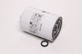 Фильтр топливный FORD CARGO (TRUCK) (пр-во MANN)