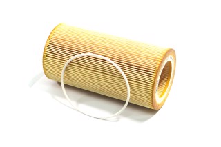 Фильтр масляный (пр-во MANN)