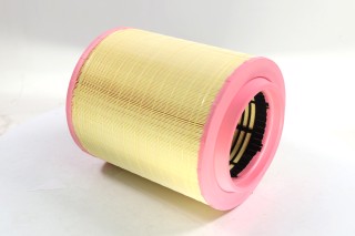 Фільтр повітряний Volvo (вир-во MANN)