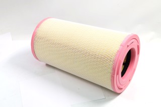 Фильтр воздушный DAF XF105 (пр-во MANN)