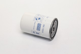 Фильтр топливный MAN, VOLVO (TRUCK) (пр-во MANN)