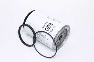 Фильтр топливный VOLVO FH12,FH16 (TRUCK) (пр-во MANN)