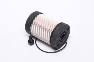 Фільтр Adblue IVECO (TRUCK) (вир-во MANN)