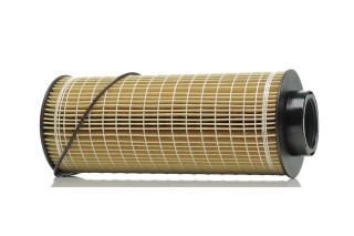 Фильтр масляный SCANIA 4 SERIE (TRUCK) (пр-во MANN)