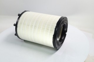 Фільтр повітряний SCANIA (TRUCK) з нижньою вставкою (вир-во MANN)