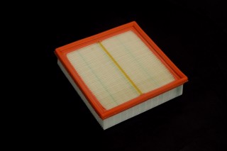 Фильтр салона VOLVO (TRUCK) (пр-во MANN)