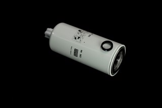 Фильтр топливный DAF, CATERPILLAR (TRUCK) (пр-во MANN)