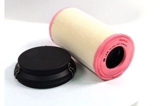 Фильтр воздушный DAF XF105 (пр-во MANN)