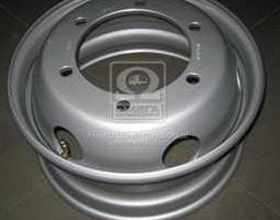 Диск колісний 17,5х6,75 6х245 ET127,5 DIA202 (Maxion Wheels)