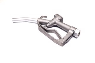 Пистолет топливозаправочный <ДК>