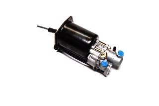 ПГУ зчеплення DAF/MAN (RIDER)