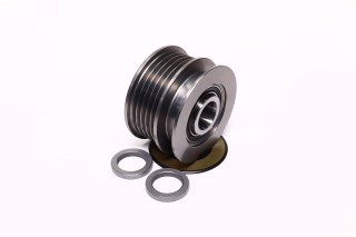 Механізм вільного ходу генератора RENAULT (вир-во Valeo)