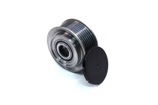 Механізм вільного ходу генератора HYUNDAI (вир-во Valeo)