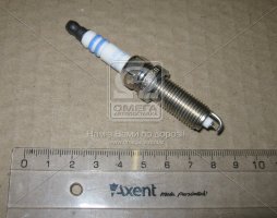 Свічка запалювання VR7SII33U Iridium Subaru Forester, Impreza 12- (вир-во BOSCH)