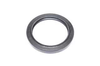 Сальник ДП мосту задн. КАМАЗ ЄВРО у зб. 80х105х10(14) фтор
