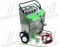 Пуско-зарядний пристрій, 12-24V, 120A / 1200A (старт) <ARMER>