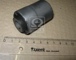 Сайлентблок важеля MAZDA CX-7 07-13 зад. міст низ (Вир-во FEBEST)