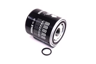 Картридж влагоотделителя DAF (TRUCK) (пр-во Knecht-Mahle)