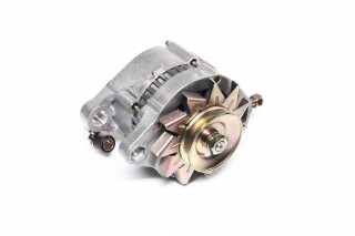 Генератор ВАЗ 2108, -09 14В 70А (DECARO)