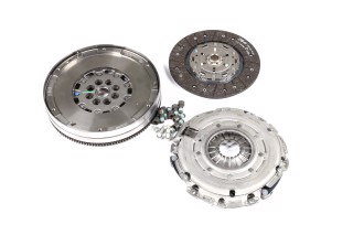 Комплект зчеплення OPEL ASTRA H 1,7CDTI 7-14, CORSA 1,7 CDTI 06-, MERIVA 1,7CDTI 03-10(Вир-во VALEO)