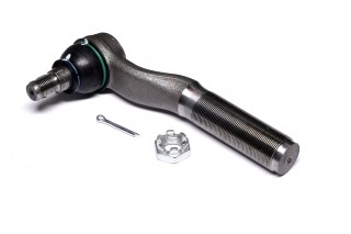 Наконечник М30*1,5*190*22 тяги рул. MAN лів. (вир-во Lemfoerder)