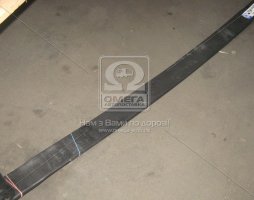 Лист №1 ресори MB Actros,Atego,Axor корінний (вир-во Schomaecker)