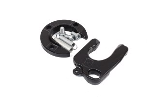 Ремкомплект седла Jost (замок) 37-15A,C (пр-во JOST)