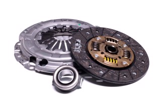 Сцепление DAEWOO MATIZ 0.8 95- (Пр-во VALEO)