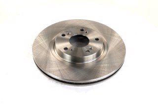 Диск гальмівний HONDA ACCORD 03-08 передн. (RIDER)