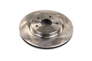 Диск тормозной передний SUZUKI GRAND VITARA (RIDER)