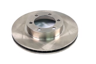 Диск тормозной передний TOYOTA LAND CRUISER, PRADO 03- (RIDER)