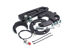 Р/к сідла (вир-во JOST)