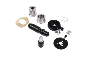 Р/к зчіпного пристрою (вир-во JOST)