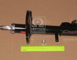 Амортизатор подвески передний газовый правый Toyota COROLLA Excel-G (пр-во Kayaba)