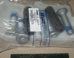 Р/к сідла JOST(ноги) (вир-во JOST) SKE001370220 JOST