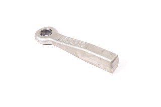 Петля без фланця D=40 (вир-во JOST)