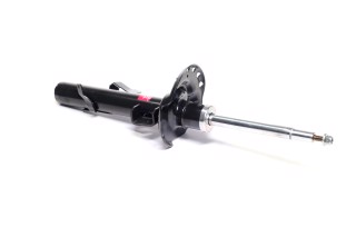 Амортизатор підв. Land Rover Freelander 2 передн. лів. газов. Excel-G (вир-во Kayaba)